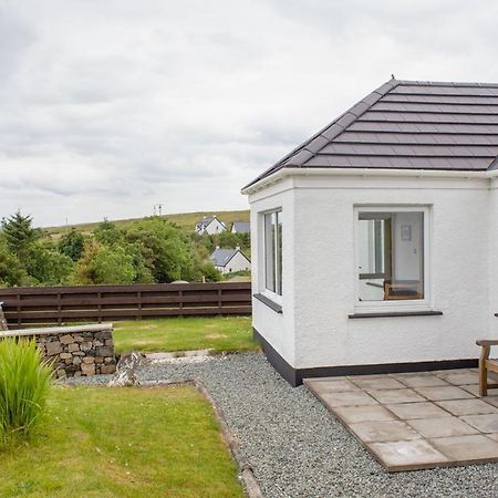 8 Kildonan Villa Flashader Eksteriør billede